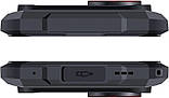 Протиударний смартфон Hotwav Cyber 15 12/256Gb Bronzed Gold, фото 7