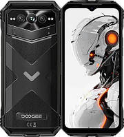 Смартфон Doogee V Max Pro 12/512Gb Black