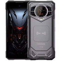 Смартфон Doogee S200 12/256Gb Gray