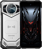 Смартфон Doogee S200 12/256Gb Silver