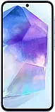 Смартфон Samsung Galaxy A55 5G 8/128Gb Awesome Iceblue, фото 4