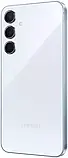Смартфон Samsung Galaxy A55 5G 8/128Gb Awesome Iceblue, фото 5