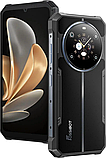 Смартфон FOSSiBOT F109 8/256GB Black, фото 4