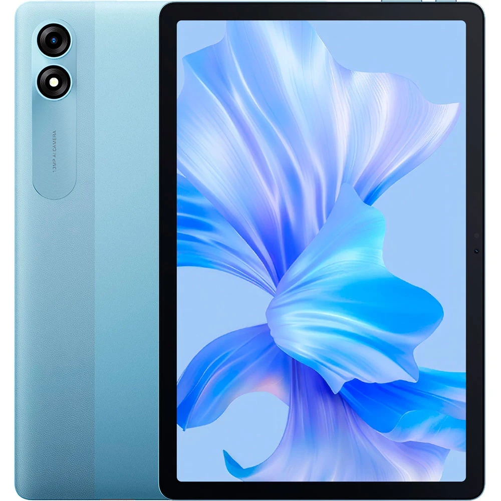 Планшет Blackview Tab 90 8/128Gb LTE Blue, фото 1