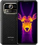 Смартфон Ulefone Armor 25T 6/256Gb Black, фото 2