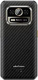 Смартфон Ulefone Armor 25T 6/256Gb Black, фото 4