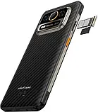 Смартфон Ulefone Armor 25T 6/256Gb Black, фото 10