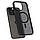 Чохол Spigen для iPhone 16 Pro Max - Ultra Hybrid T MagFit, Frost Black (ACS08507), фото 4