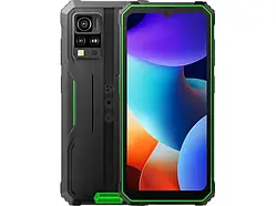 Смартфон Blackview BV4800 Pro 4/128GB Green