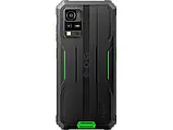 Смартфон Blackview BV4800 Pro 4/128GB Green, фото 3