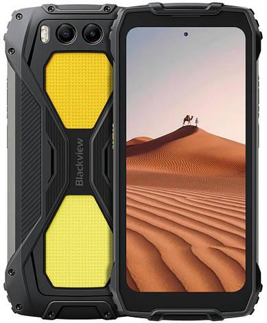 Смартфон Blackview BV7300 6/256Gb Black, фото 1