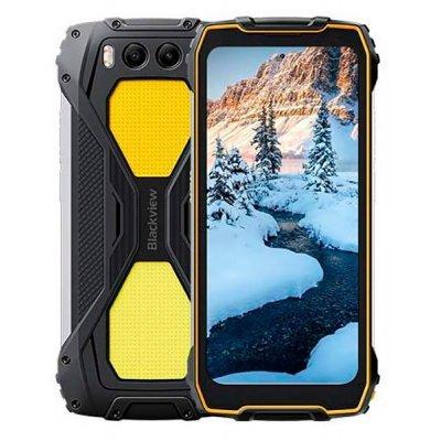 Смартфон Blackview BV7300  6/256Gb Orange, фото 1