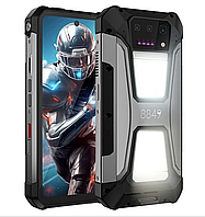 Смартфон Unihertz 8849 Tank 2 Pro 12/512Gb Black