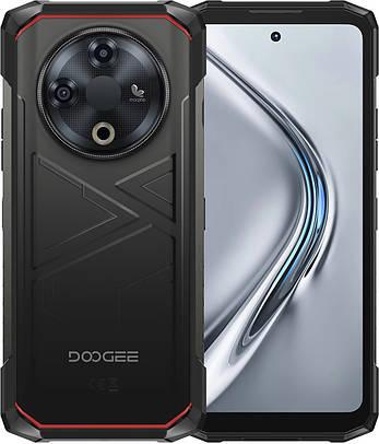 Смартфон Doogee Fire 6 6/256Gb Thermal Black, фото 1
