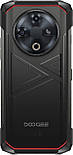 Смартфон Doogee Fire 6 6/256Gb Thermal Black, фото 2