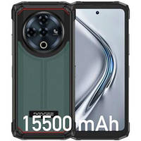 Смартфон Doogee Fire 6 8/256Gb Power Green