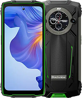 Смартфон Blackview BV8200 12/256Gb Green