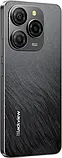 Смартфон Blackview Shark 9 8/256Gb Black, фото 6