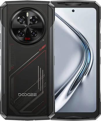 Смартфон Doogee V40 12/512Gb Red, фото 1