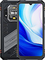 Смартфон Cubot KingKong Star 2 12/256Gb Black