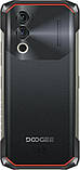 Смартфон Doogee Blade 10 Power 6/256Gb Black, фото 3