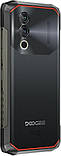 Смартфон Doogee Blade 10 Power 6/256Gb Black, фото 4