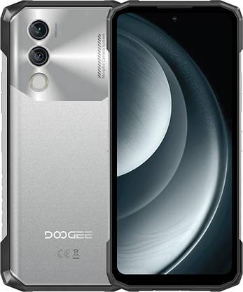 Смартфон Doogee Blade 10 Power 6/256Gb Silver, фото 1