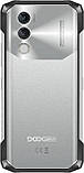 Смартфон Doogee Blade 10 Power 6/256Gb Silver, фото 3
