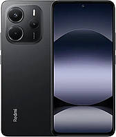 Смартфон Xiaomi Redmi Note 14 8/256GB Midnight Black