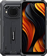 Смартфон Blackview BV6200 Plus 8/256Gb Black