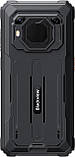 Смартфон Blackview BV6200 Plus 8/256Gb Black, фото 3