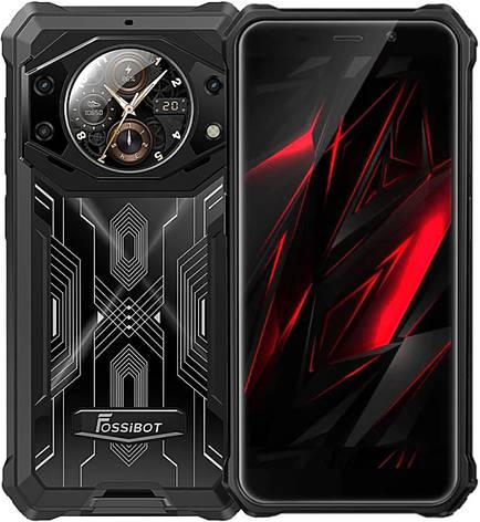 Смартфон FOSSiBOT F101 Pro 8/128Gb Black, фото 1