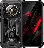 Смартфон FOSSiBOT F101 Pro 8/128Gb Black