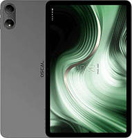 Планшет Oscal Pad 100 12/256Gb Grey
