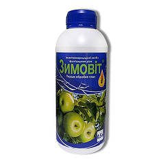 «Зимовіт» 0,5 л (Кіссон) — інсектоакарицид для боротьби з зимуючими стадіями шкідників