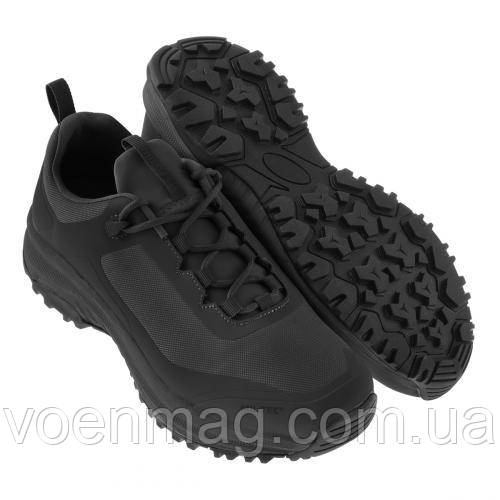 Кросівки Тактичні Mil-Tec tactical sneaker Black, нові