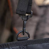 Чохол на автомобільне сидіння для собак 135*147 см, фото 5