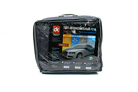 Тент авто седан PEVA L 483*178*120 см  DK471-PEVA-3L