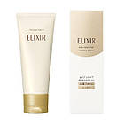 Shiseido Elixir Superieur Cleansing Foam II Moist N зволожуюча та пом'якшуюча пінка для вмивання,145 г., фото 2