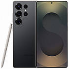Мобільний телефон Samsung Galaxy S25 Ultra 12/512 Gb Titanium Black (SM-S938BZKGEUC)