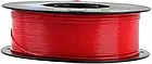 TPU пластик для 3d друку Creality 1.75 мм 1 кг Red, фото 2