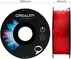 TPU пластик для 3d друку Creality 1.75 мм 1 кг Red, фото 4