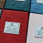 Подарункова упаковка для брелків з номером, фото 2