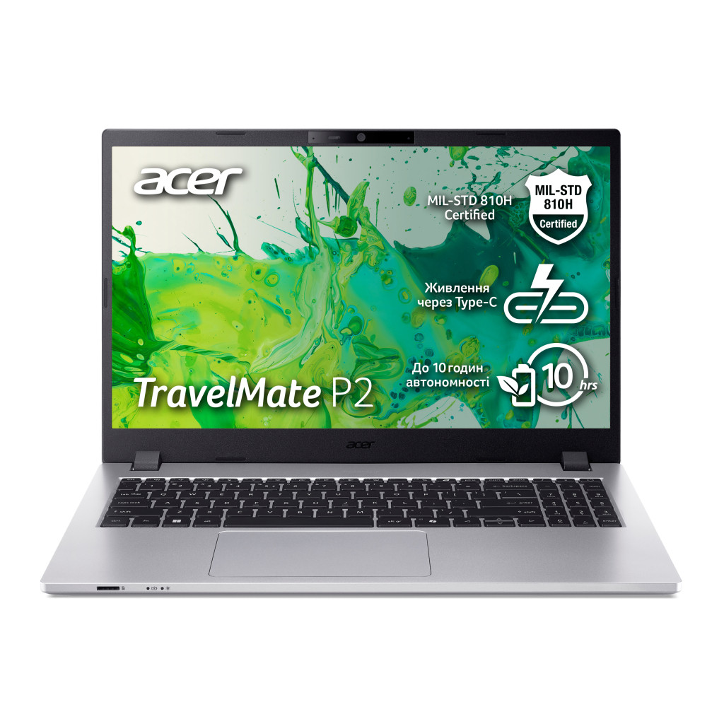Ноутбук Acer TravelMate P2 TMP215-55 (NX.BE6EU.003)