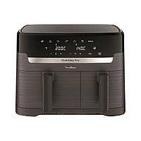 Мультипіч Moulinex Dual Easy Fry (EZ901H20)