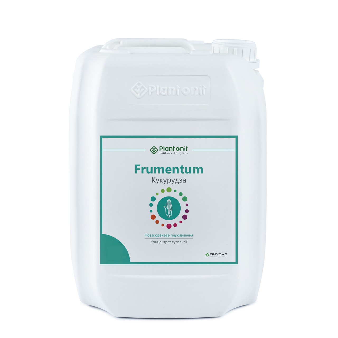 Плантоніт Кукурудза/Plantonit Frumentum - 10 л