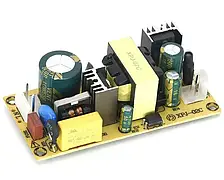 Блок живлення без корпусу, 12 В, 3 А, 36 Вт, AC110-240 В, 50/60 Гц