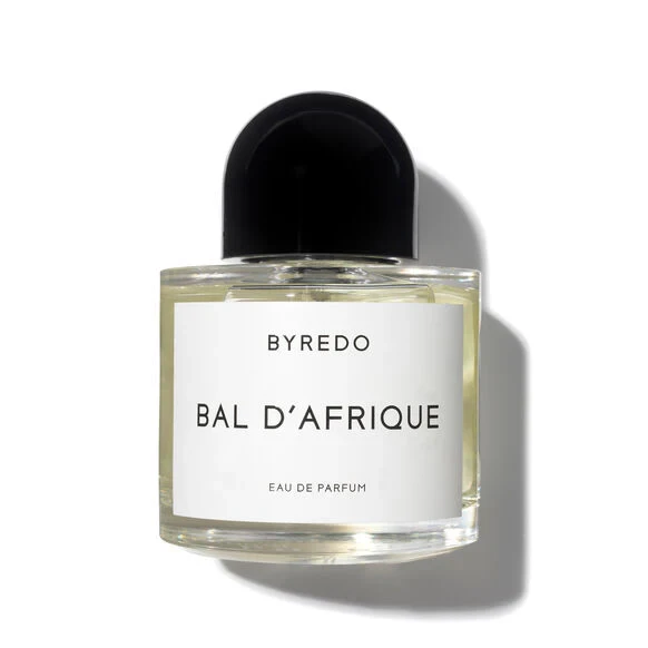 Парфумована вода Byredo Bal d'Afrique Розпив 1 мл