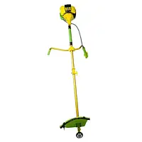 Мощная бензиновая коса для травы 4х-тактная Procraft T5600/S, Мотокосы и триммеры Прокрафт, Ручной бензиновый триммер для травы