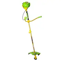 Коса бензиновая четырехтактная Procraft T5600/S, Бензо триммер ручной, Мощная мотокоса Прокрафт